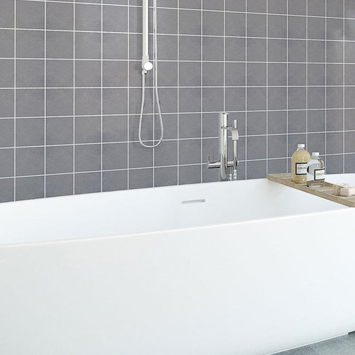 BowLift | Modern Peel-and-Stick Tiles Single Tile Peel-and-Stick Backing