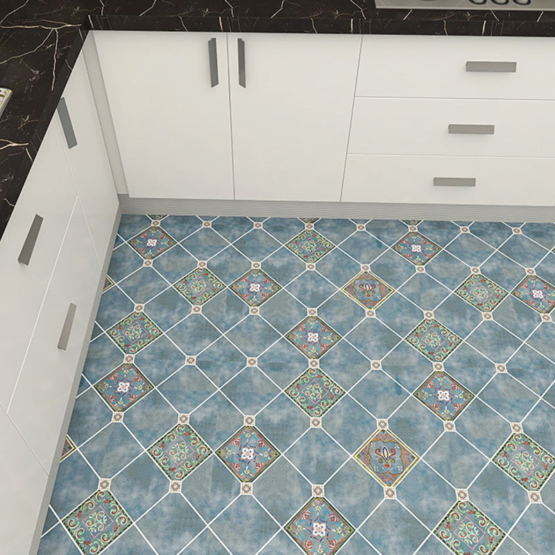 BowLift | Modern Peel and Stick Tile Mosaic Peel and Stick Splash Guard for the Bathroom