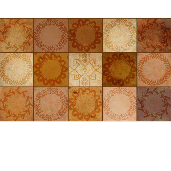 BowLift | Square Peel and Stick Tiles Mosaic Tiles Peel and Stick Splashback