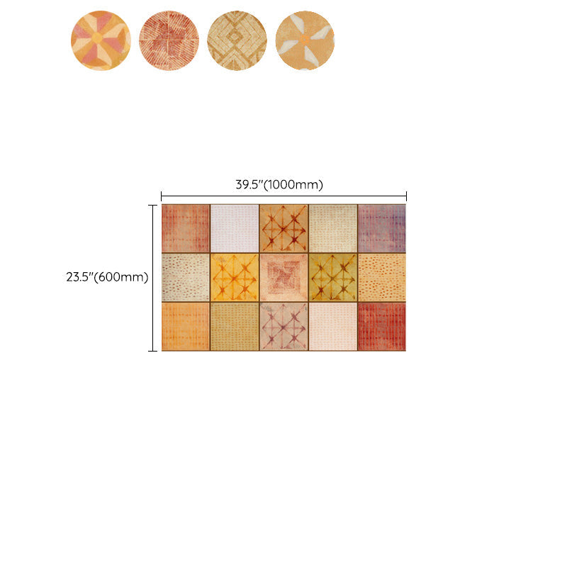 BowLift | Square Peel and Stick Tiles Mosaic Tiles Peel and Stick Splashback