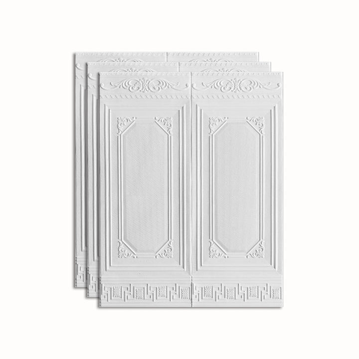 BowLift | 3D Wall Coverings Contemporary Simple Wall Coverings with waterproof