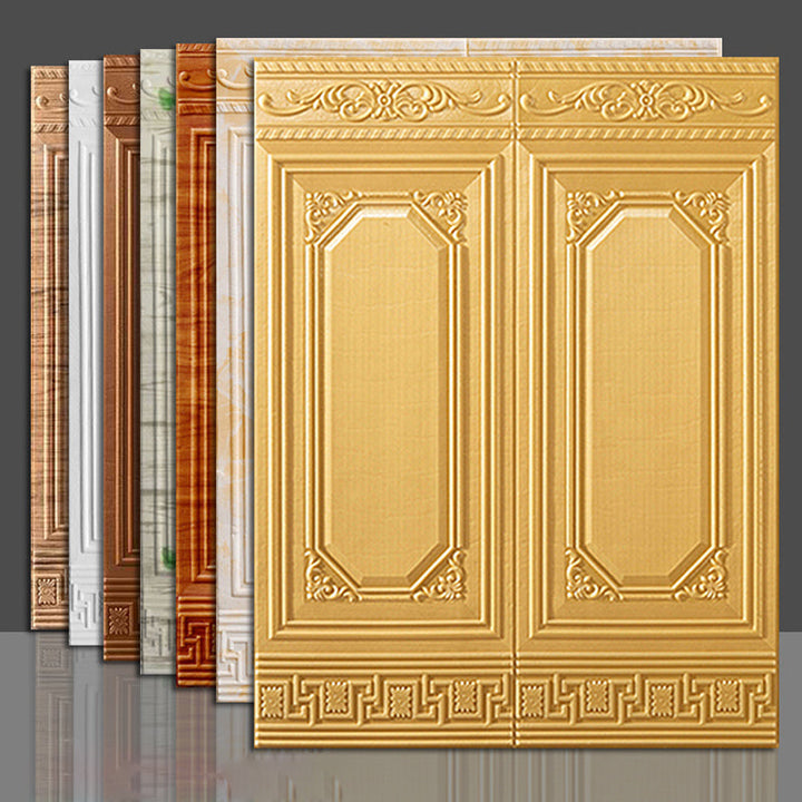 BowLift | 3D Wall Coverings Contemporary Simple Wall Coverings with waterproof