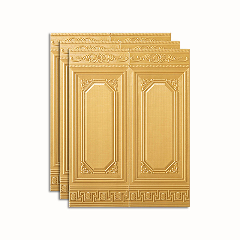BowLift | 3D Wall Coverings Contemporary Simple Wall Coverings with waterproof