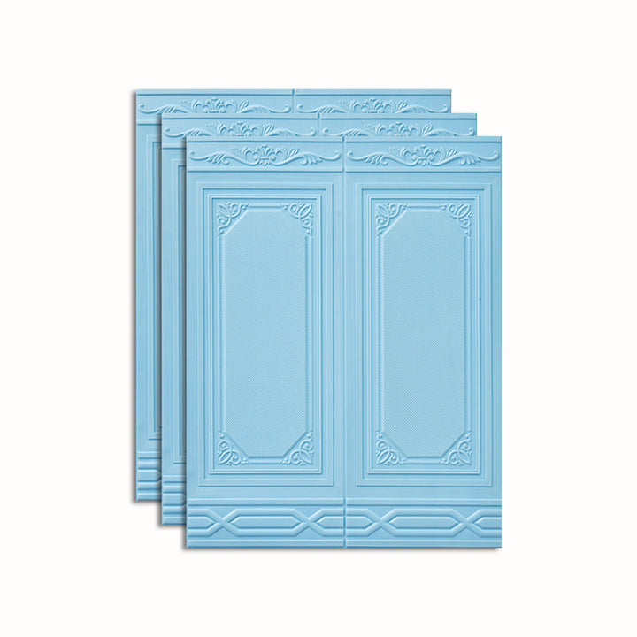 BowLift | 3D Wall Coverings Contemporary Simple Wall Coverings with waterproof