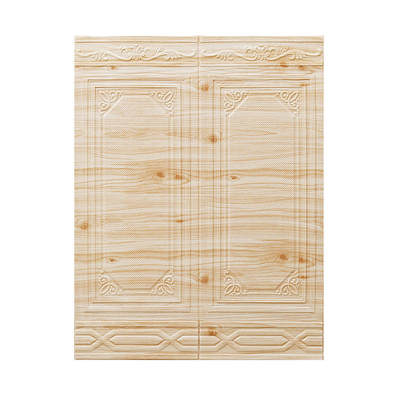 BowLift | 3D Wall Coverings Contemporary Simple Wall Coverings with waterproof