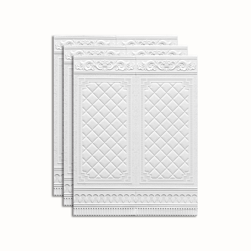 BowLift | 3D Wall Coverings Contemporary Simple Wall Coverings with waterproof