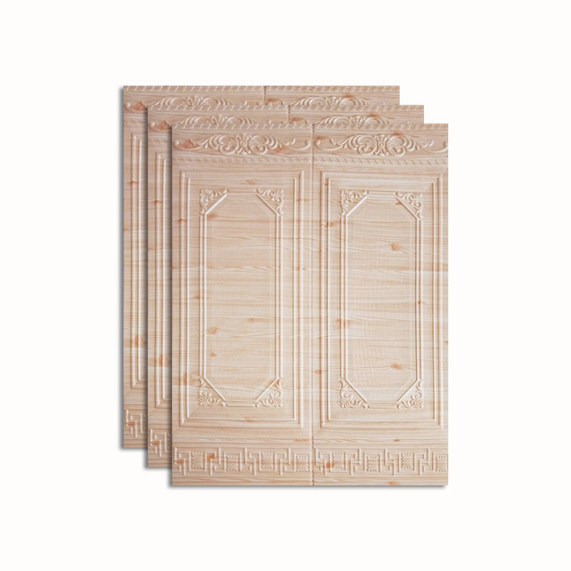 BowLift | 3D Wall Coverings Contemporary Simple Wall Coverings with waterproof