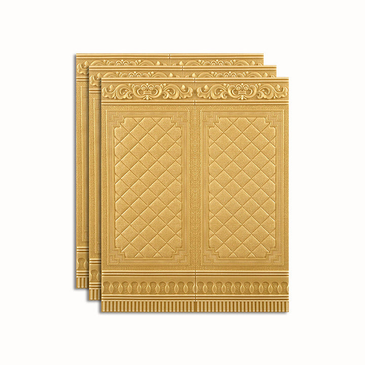 BowLift | 3D Wall Coverings Contemporary Simple Wall Coverings with waterproof