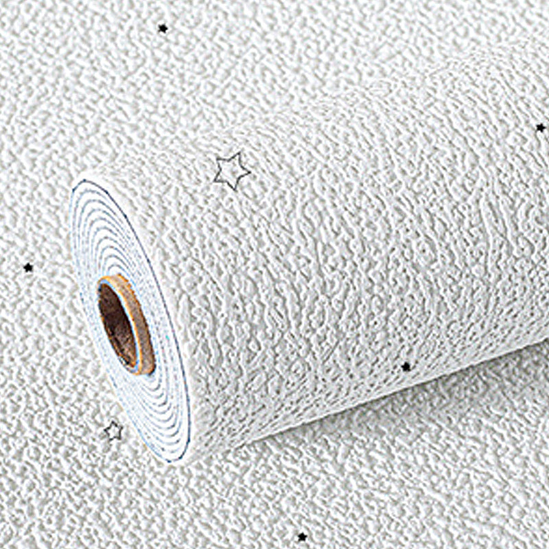 BowLift | Creative Wall Covering Star Pattern Stain Resistant Waterproof Wall Covering