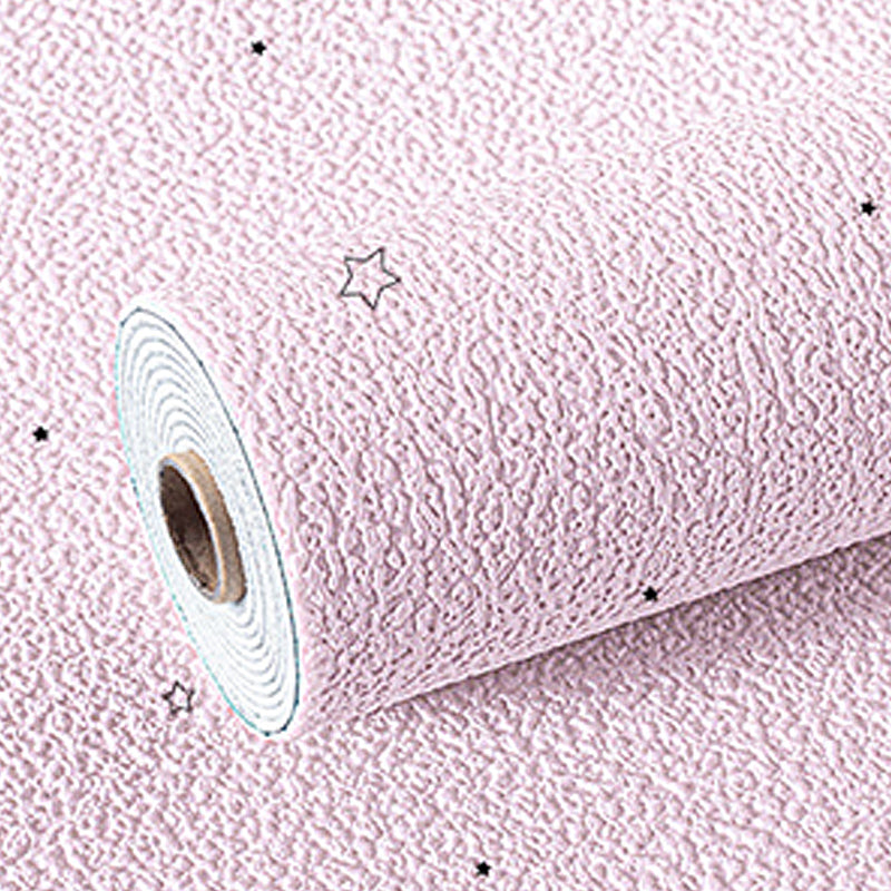 BowLift | Creative Wall Covering Star Pattern Stain Resistant Waterproof Wall Covering