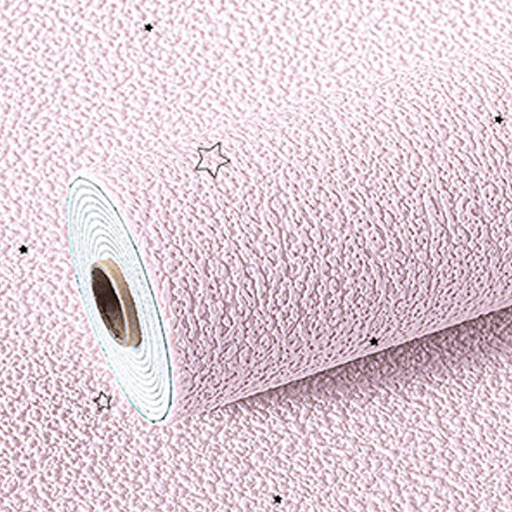 BowLift | Creative Wall Covering Star Pattern Stain Resistant Waterproof Wall Covering