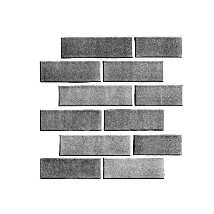 BowLift | Industrial Wall Paneling Plastic 3D Wall Paneling for the Living Room