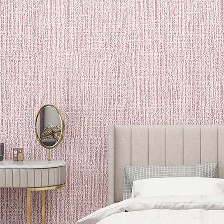 BowLift | Modern Plain Paneling 3D embossing stain-resistant peel and stick wall panels