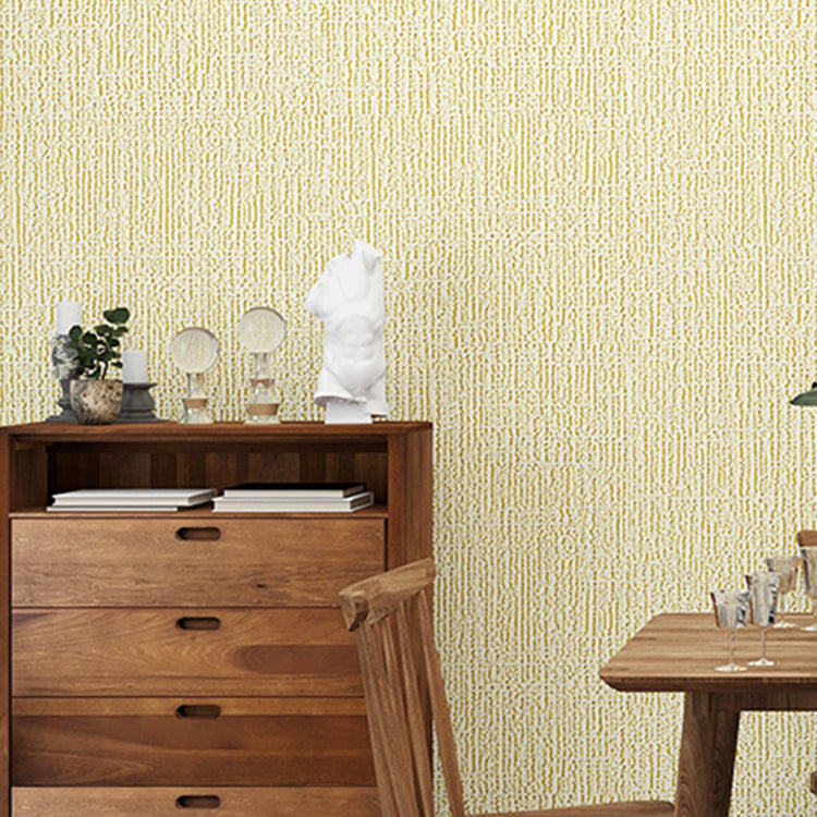 BowLift | Modern Plain Paneling 3D embossing stain-resistant peel and stick wall panels