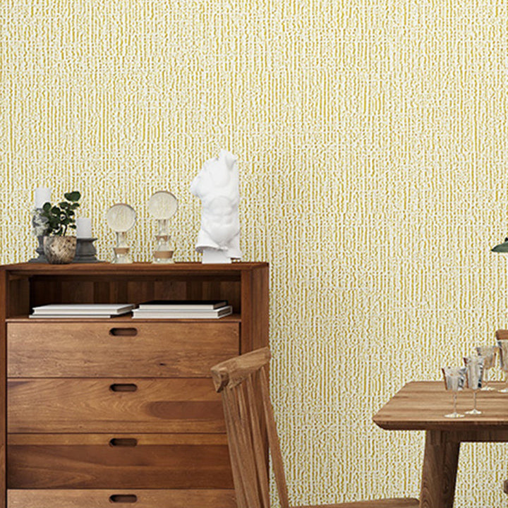 BowLift | Modern Plain Paneling 3D embossing stain-resistant peel and stick wall panels