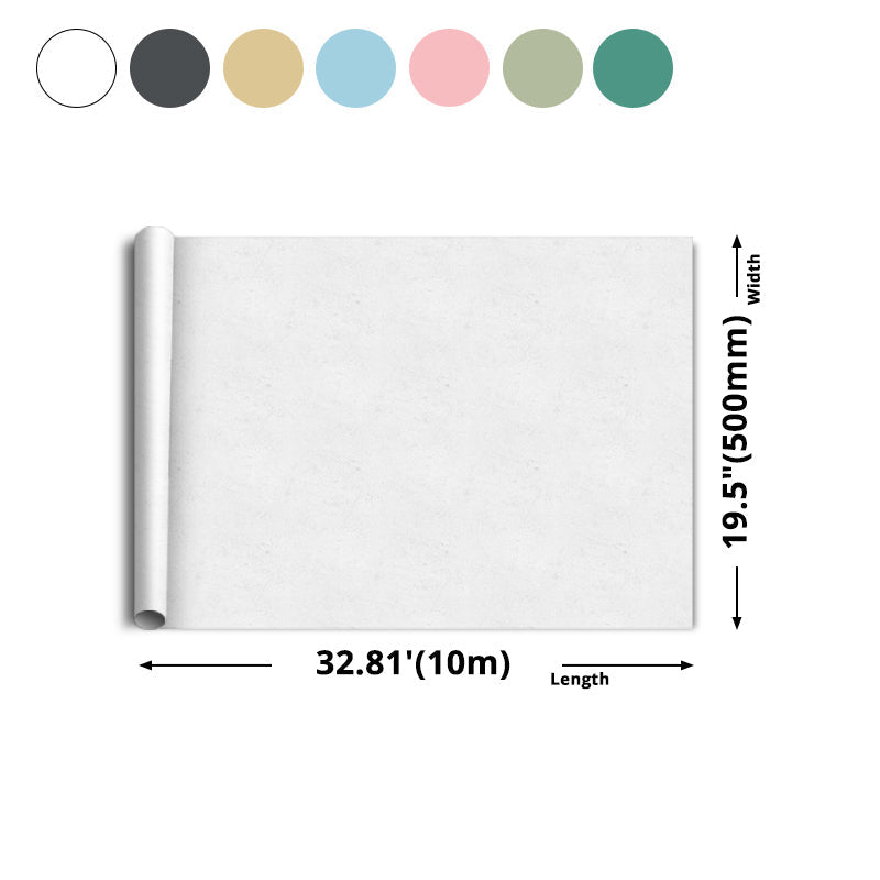BowLift | Modern Plain Paneling 3D embossing stain-resistant peel and stick wall panels