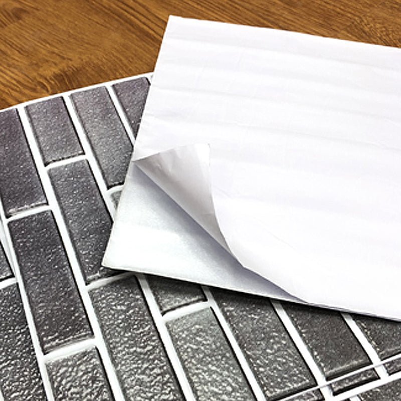 BowLift | 3D plastic back panel industrial waterproof wall covering