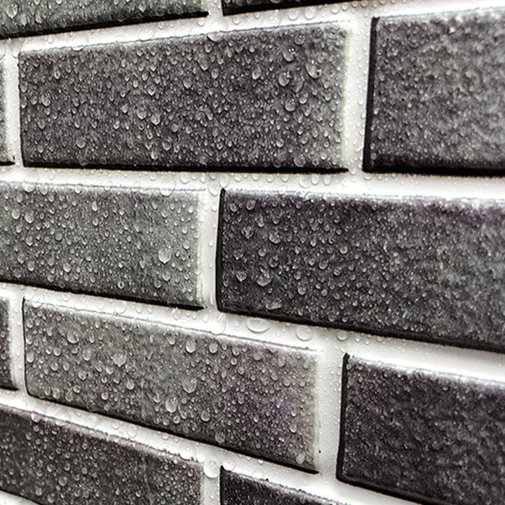BowLift | 3D plastic back panel industrial waterproof wall covering
