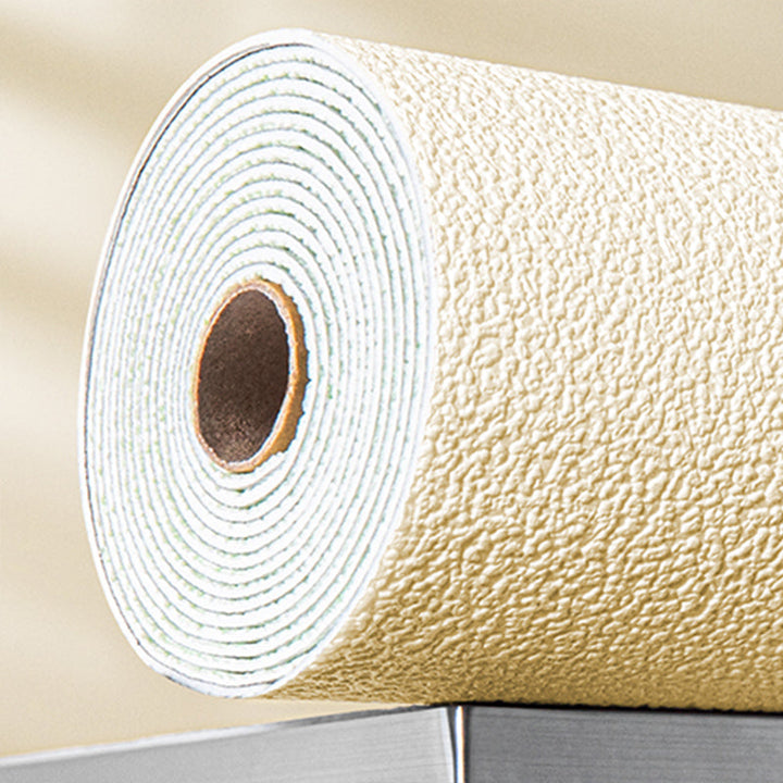 BowLift | Basic Plain Wall Panel Peel and Press 3D Embossed Wall Cladding