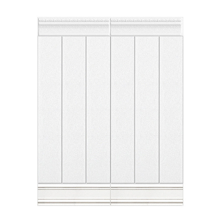BowLift | Plastic splash guard panels Contemporary peel and stick wall covering