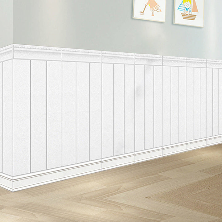 BowLift | Plastic splash guard panels Contemporary peel and stick wall covering