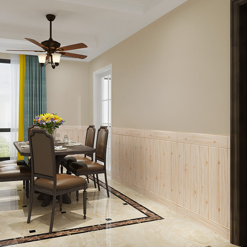 BowLift | Peel and Stick Back Wall Panels Plastic Contemporary Back Wall Panels