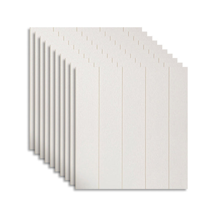 BowLift | Peel and Stick Back Wall Panels Plastic Contemporary Back Wall Panels