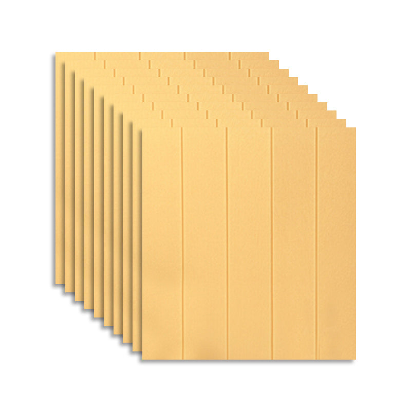 BowLift | Peel and Stick Back Wall Panels Plastic Contemporary Back Wall Panels