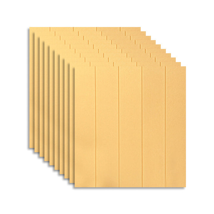 BowLift | Peel and Stick Back Wall Panels Plastic Contemporary Back Wall Panels