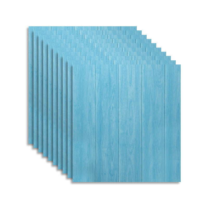 BowLift | Peel and Stick Back Wall Panels Plastic Contemporary Back Wall Panels