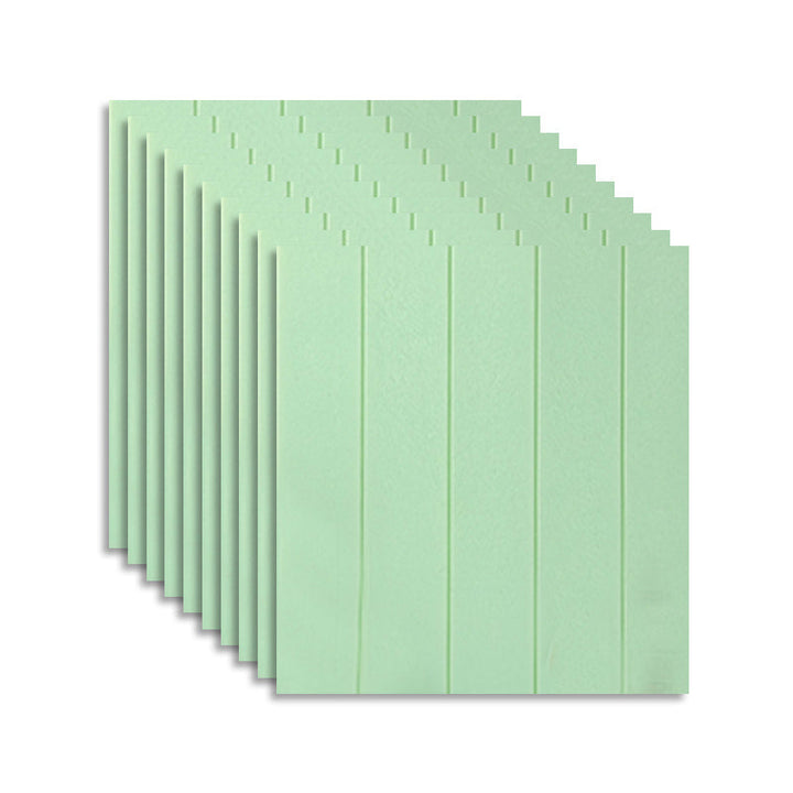 BowLift | Peel and Stick Back Wall Panels Plastic Contemporary Back Wall Panels