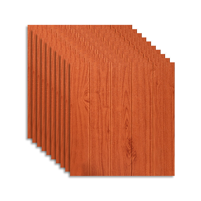 BowLift | Peel and Stick Back Wall Panels Plastic Contemporary Back Wall Panels
