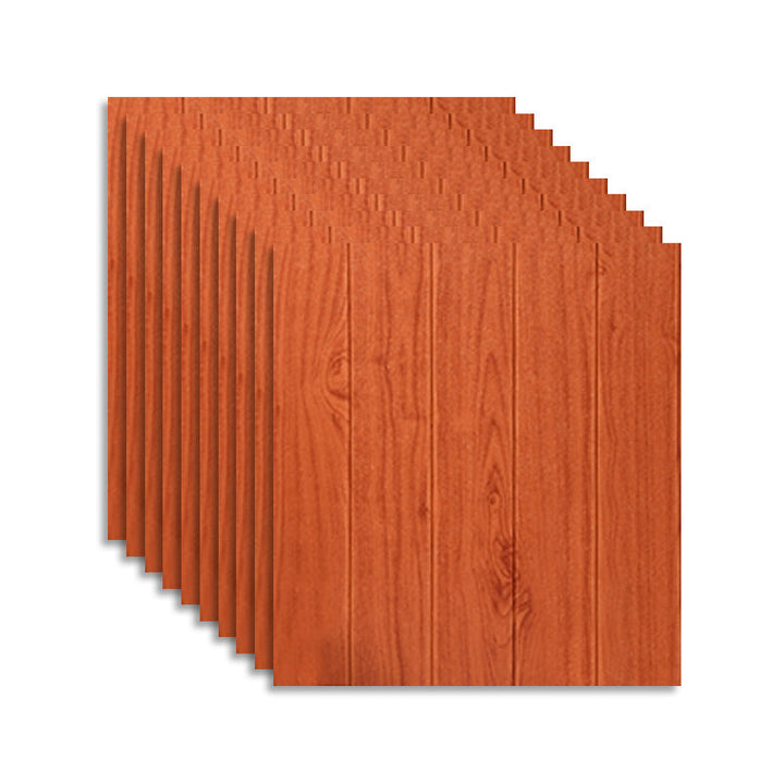 BowLift | Peel and Stick Back Wall Panels Plastic Contemporary Back Wall Panels
