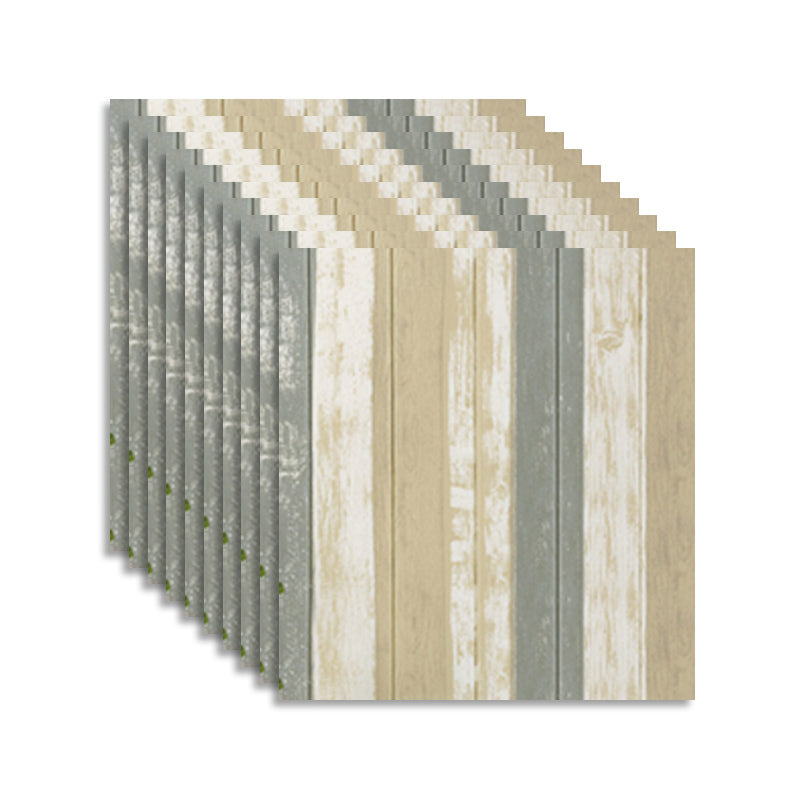 BowLift | Peel and Stick Back Wall Panels Plastic Contemporary Back Wall Panels