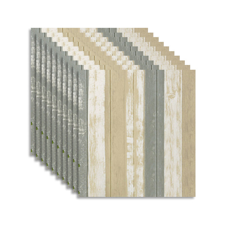 BowLift | Peel and Stick Back Wall Panels Plastic Contemporary Back Wall Panels
