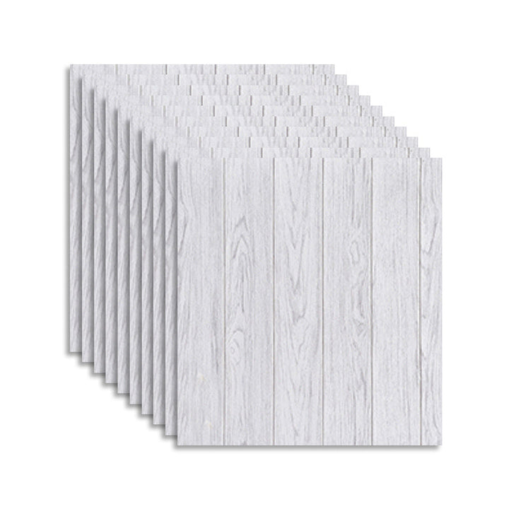 BowLift | Peel and Stick Back Wall Panels Plastic Contemporary Back Wall Panels