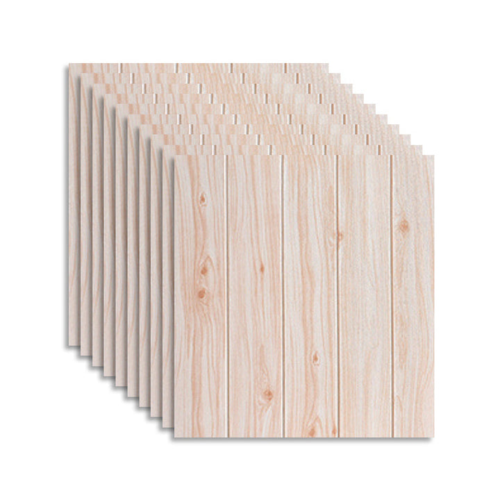 BowLift | Peel and Stick Back Wall Panels Plastic Contemporary Back Wall Panels