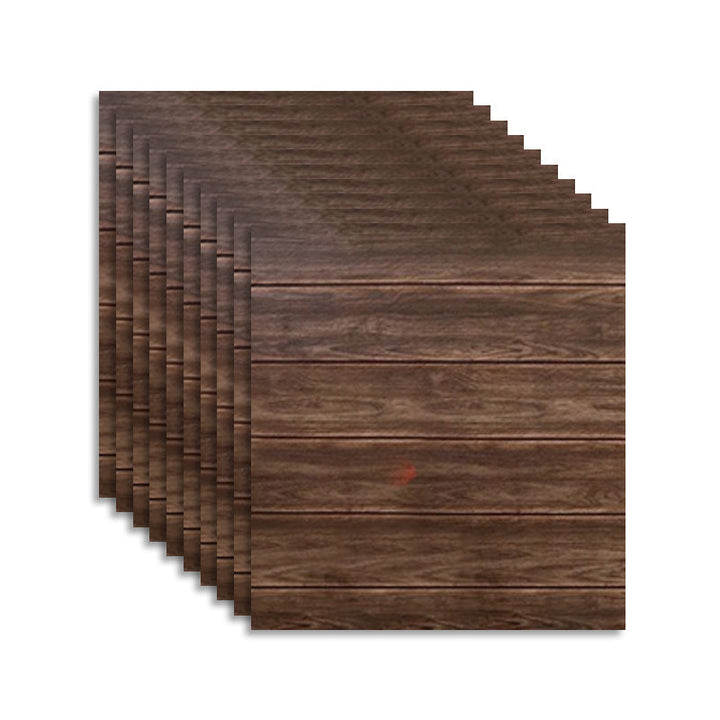 BowLift | Peel and Stick Back Wall Panels Plastic Contemporary Back Wall Panels