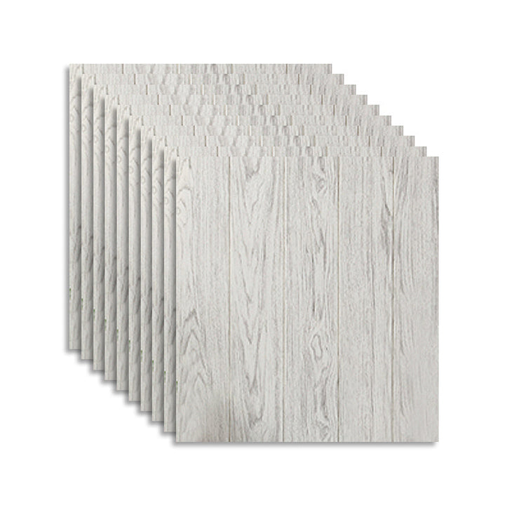 BowLift | Peel and Stick Back Wall Panels Plastic Contemporary Back Wall Panels