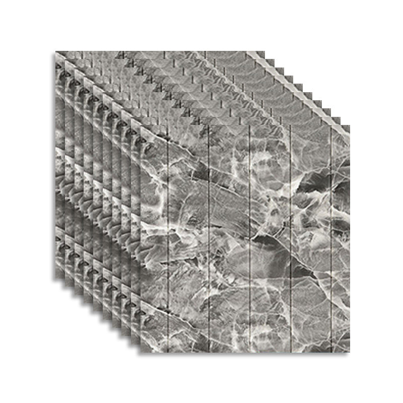 BowLift | Peel and Stick Back Wall Panels Plastic Contemporary Back Wall Panels