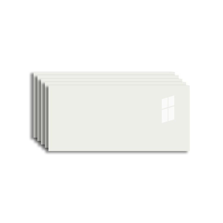 BowLift | Contemporary Wall Cladding Self-adhesive, waterproof wall panel