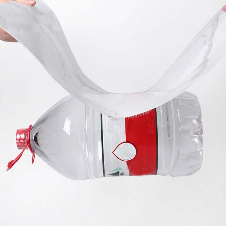 BowLift | Contemporary Wall Cladding Self-adhesive, waterproof wall panel