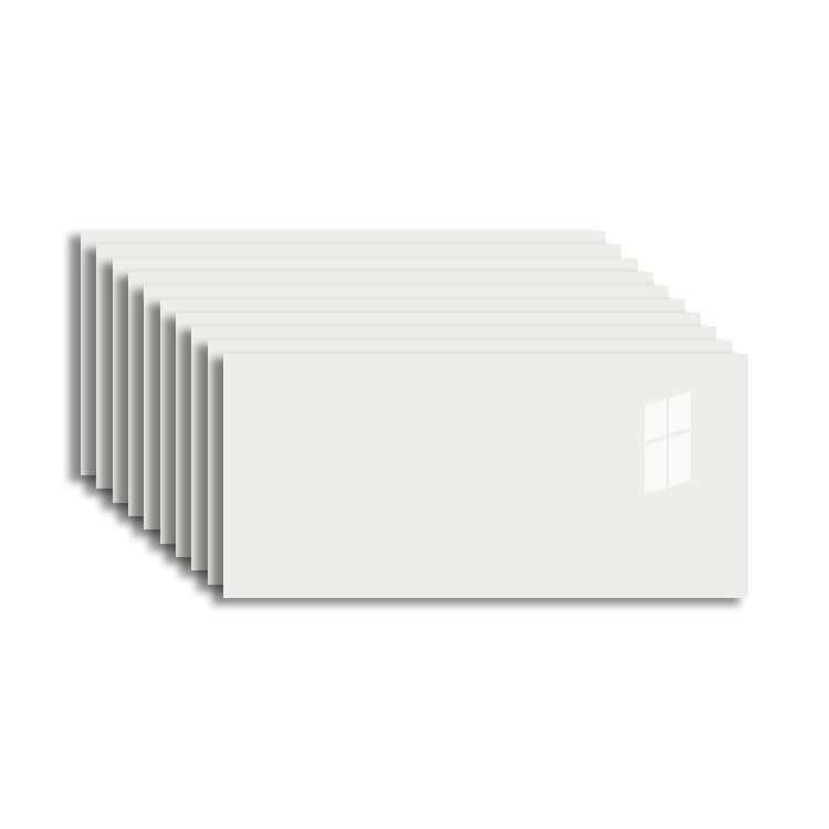 BowLift | Contemporary Wall Cladding Self-adhesive, waterproof wall panel