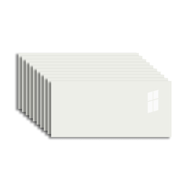 BowLift | Contemporary Wall Cladding Self-adhesive, waterproof wall panel