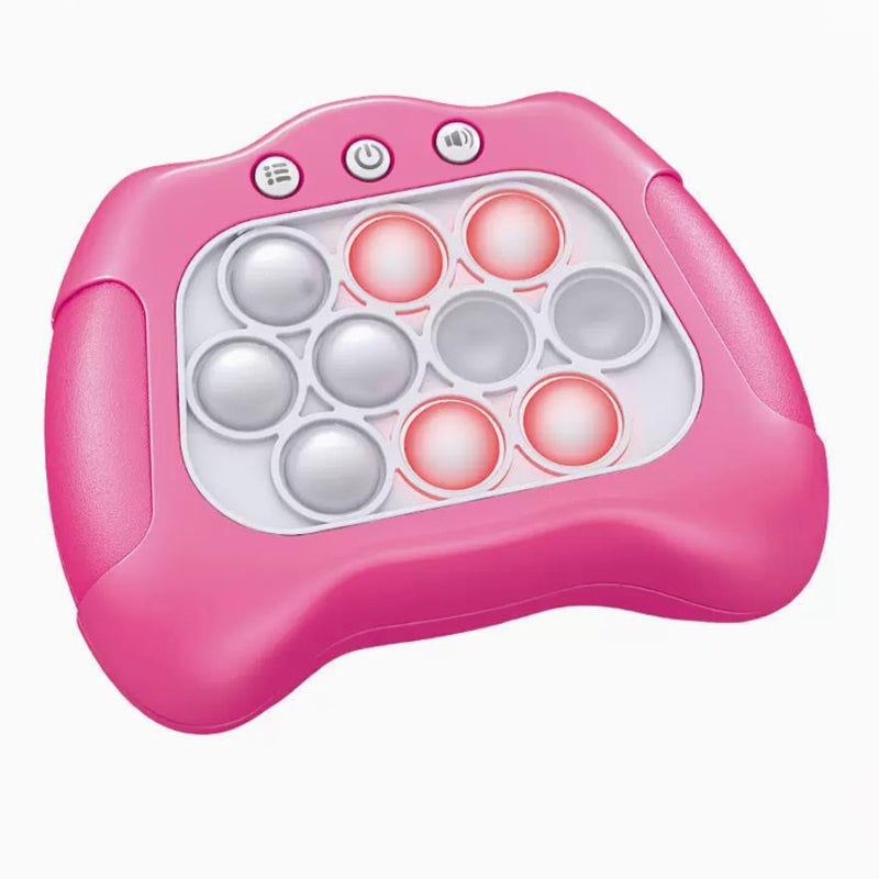 BowLift | Decompression breakthrough puzzle game machine