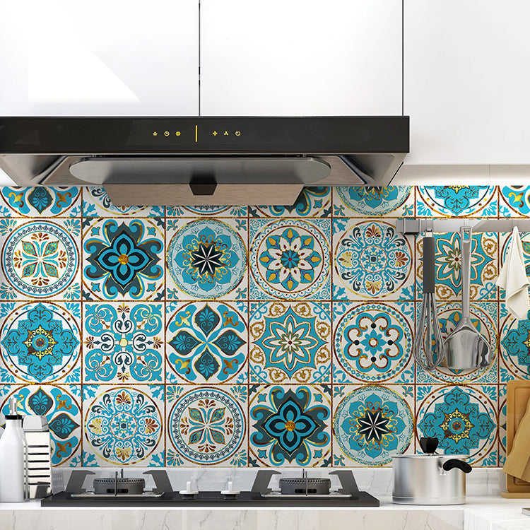 BowLift | Modern Peel and Stick Tile Mosaic Tile Peel and Stick Wall Tile