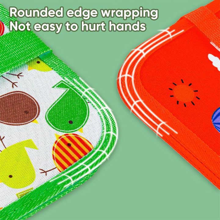 BowLift | Portable Erasable Graffiti Drawing Book
