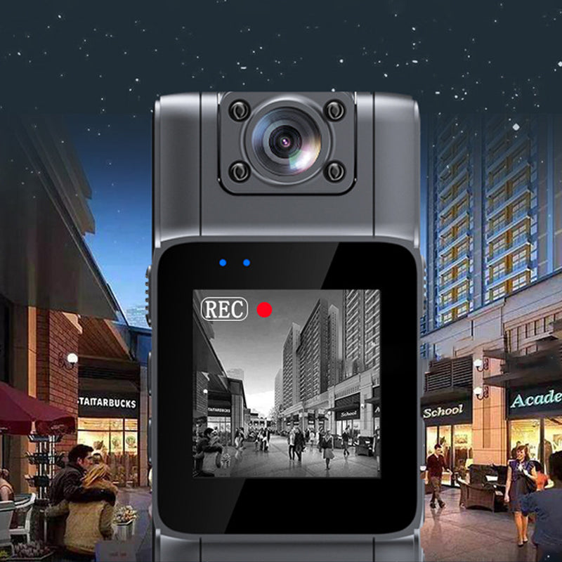 BowLift | Portable HD bike camera