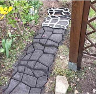 BowLift | StoneCraft Stylish Stone Paths