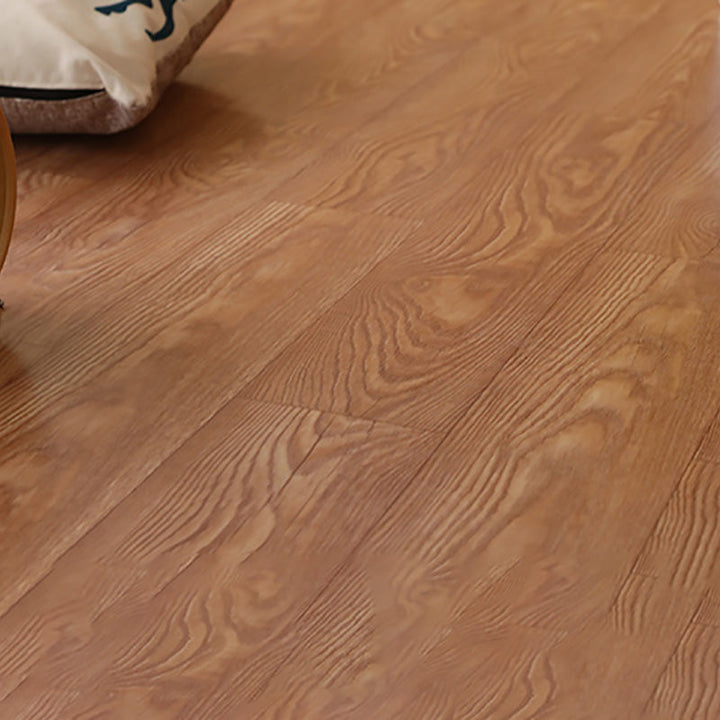 BowLift | Waterproof PVC flooring wood look self-adhesive scratch-resistant PVC flooring